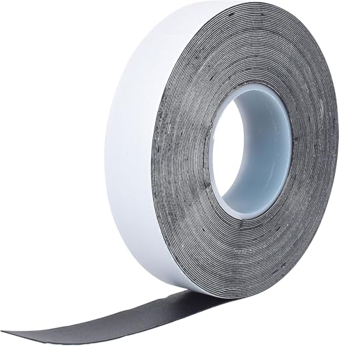 KS Tools 141.6000 ruban isolation PVC 19 mm noir