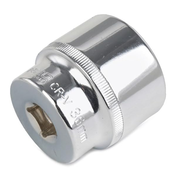 NEO Tools 08-036 douille 1/2” 36 mm chrome-vanadium