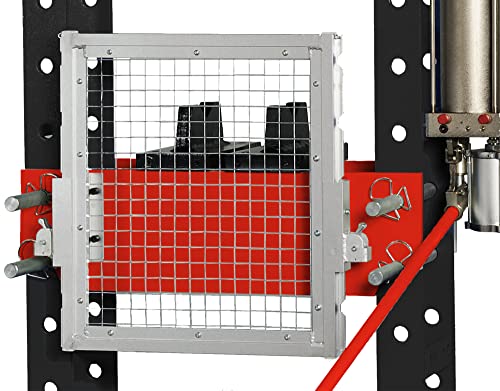 KS Tools 160.0127 grille protection presses 160.0115-160.0116