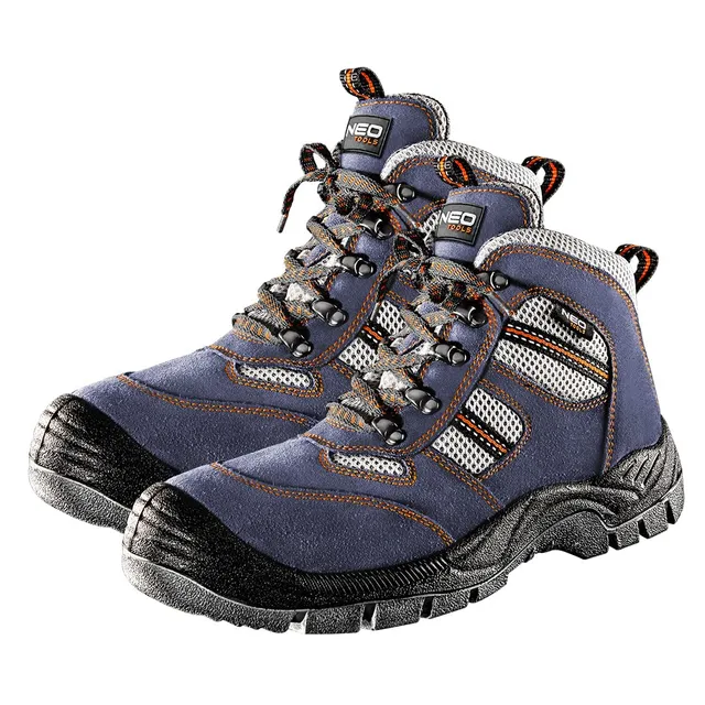 NEO Tools chaussures de sécurité homme Sc Noir