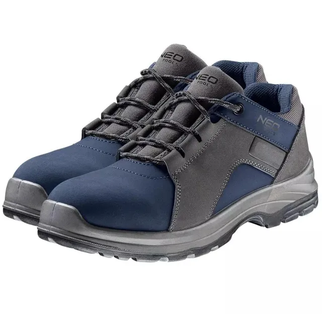 NEO Tools Mixte chaussures travail taille 40 EU robustes