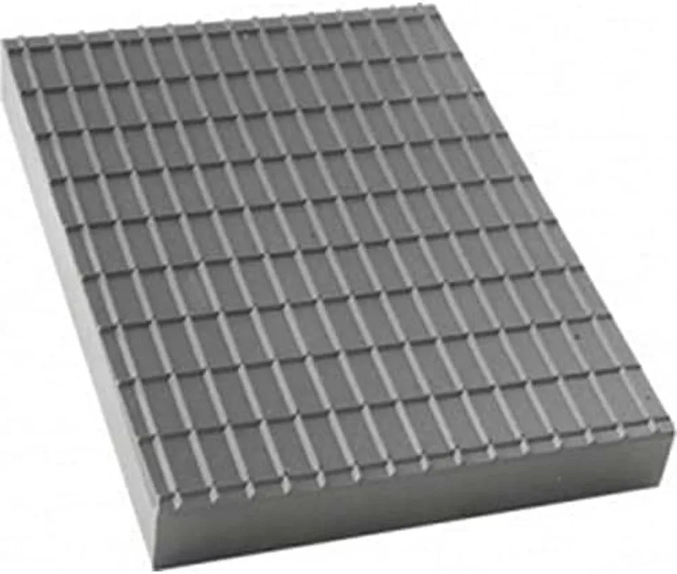 KS Tools 160.0391 cale pont levage caoutchouc 155 mm