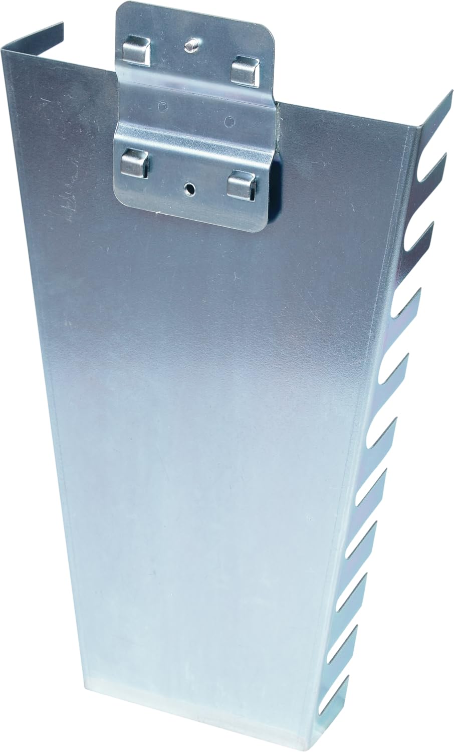 KS TOOLS 860.0864 crochet panneau perforé acier zingué