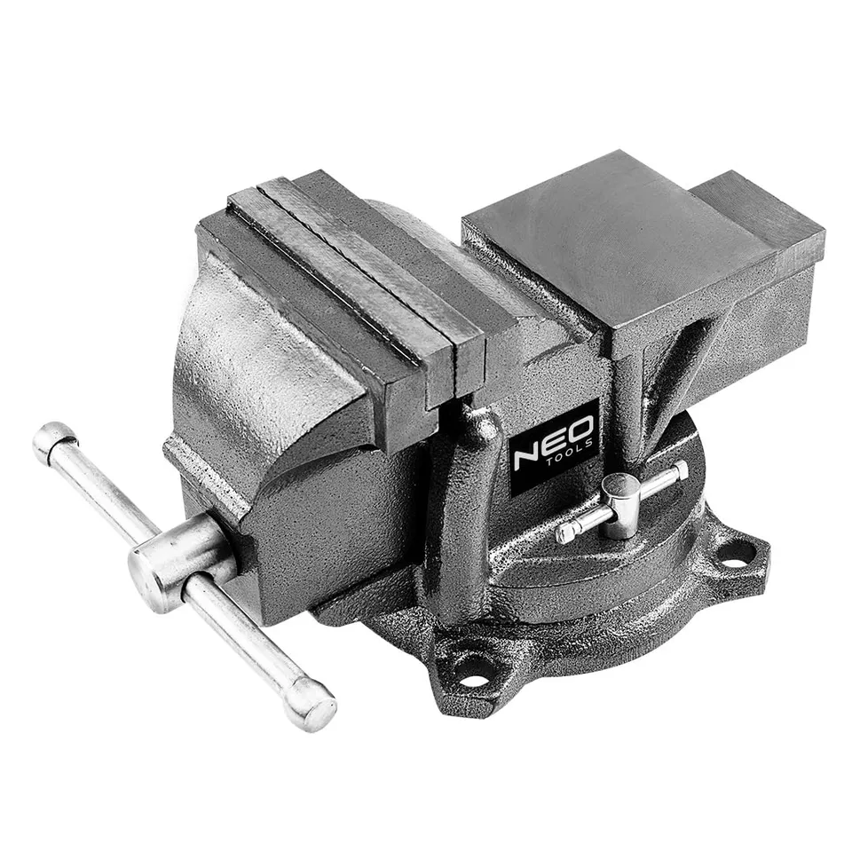 NEO Tools 35-010 étau 100 mm atelier