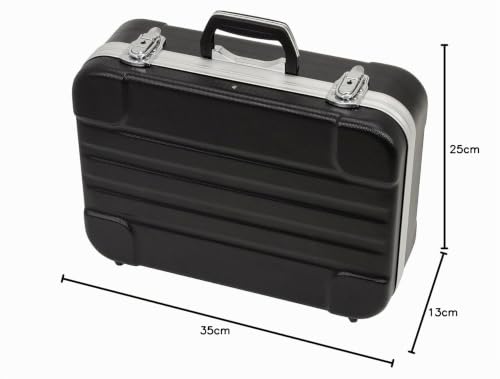 KS Tools 850.0520 valise technicien ABS 30 kg robuste