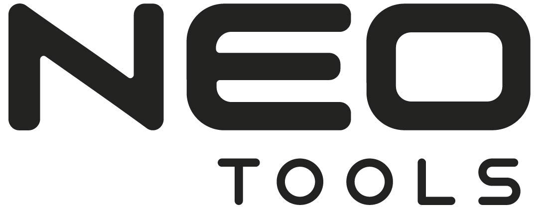 NEO TOOLS kit carreleur 5 pièces seau 25 L taloches