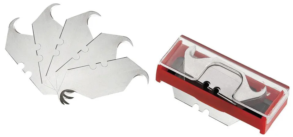 Teng Tools lames crochet cutter 10 pièces rechange