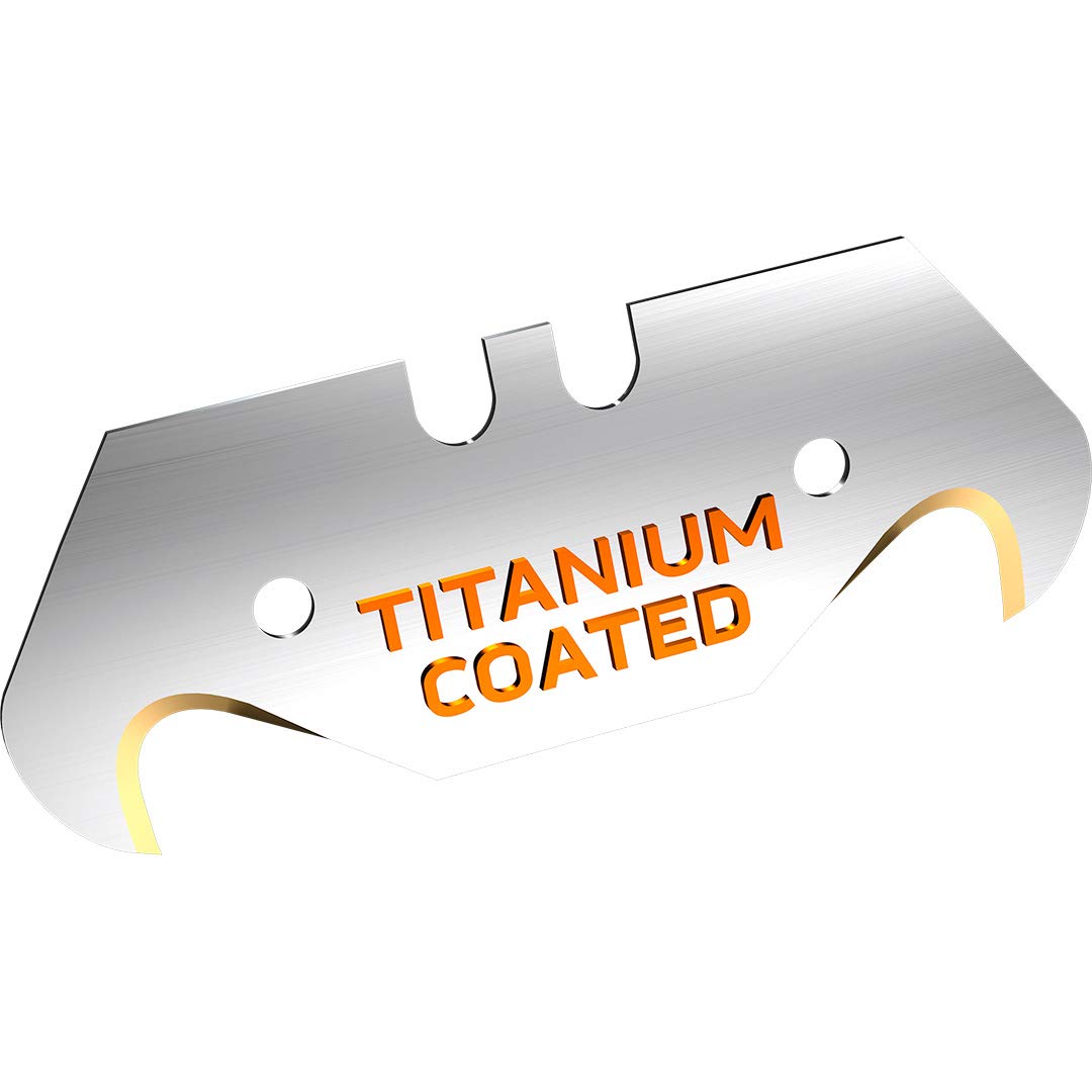 NEO TOOLS TYTAN lames crochet cutter 5 pcs titane