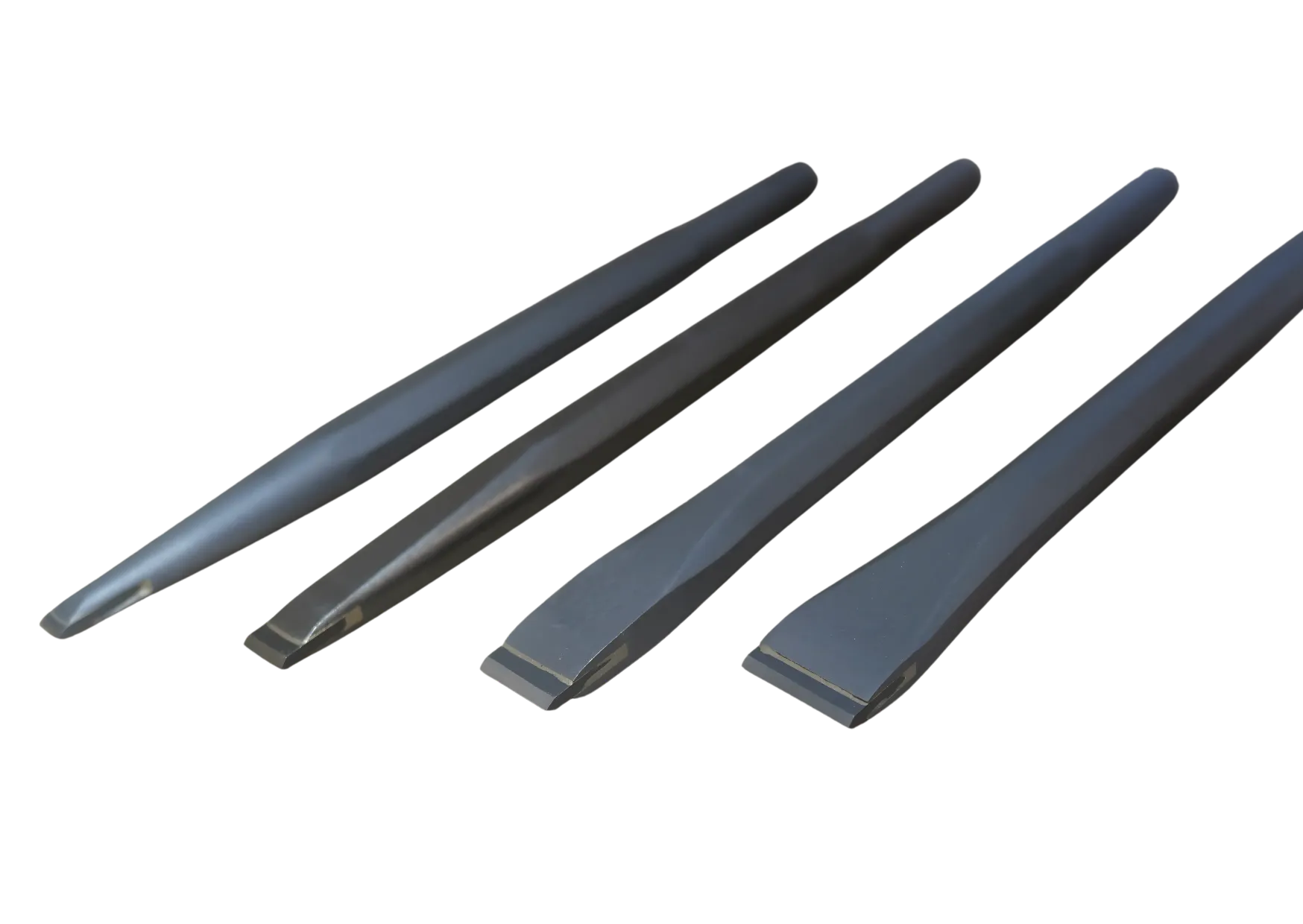 Guillet Ciseau ciselure carbure pierre dure B127