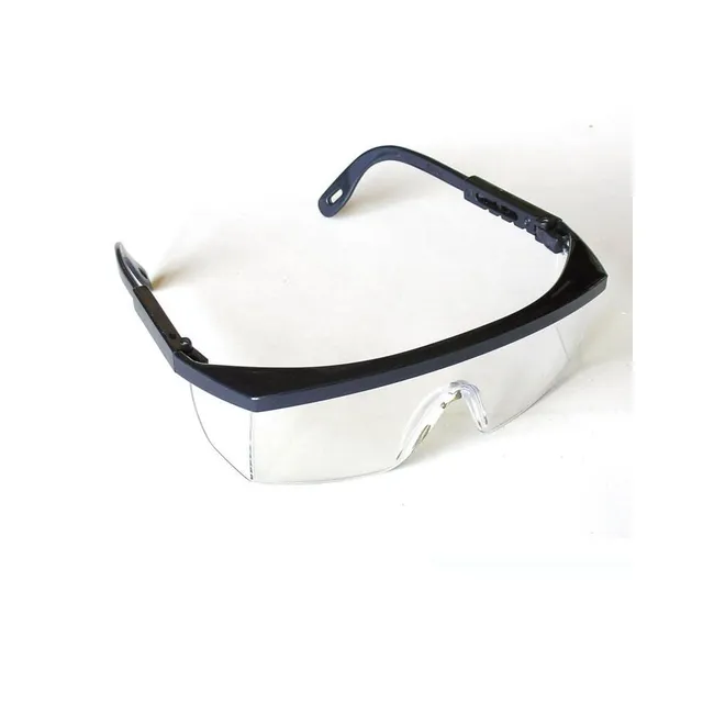 Mondelin lunettes à branches réglables protection chantier
