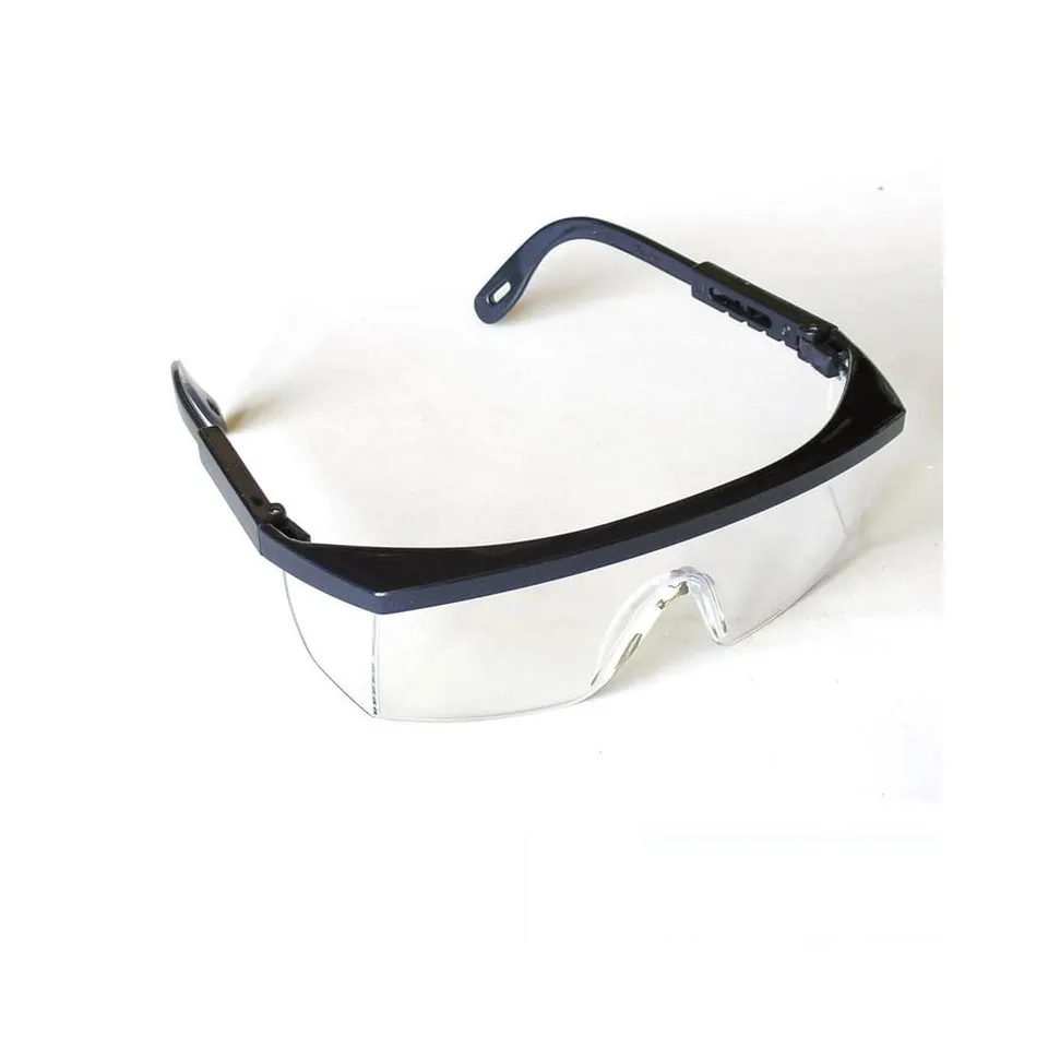 Mondelin lunettes à branches réglables protection chantier