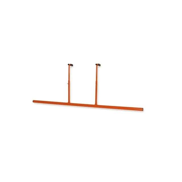 MOB-MONDELIN Barre à débuller acier 2 m 45 mm