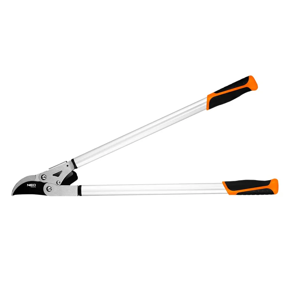 NEO TOOLS coupe-branches bypass 710 mm coupe 45 mm alu