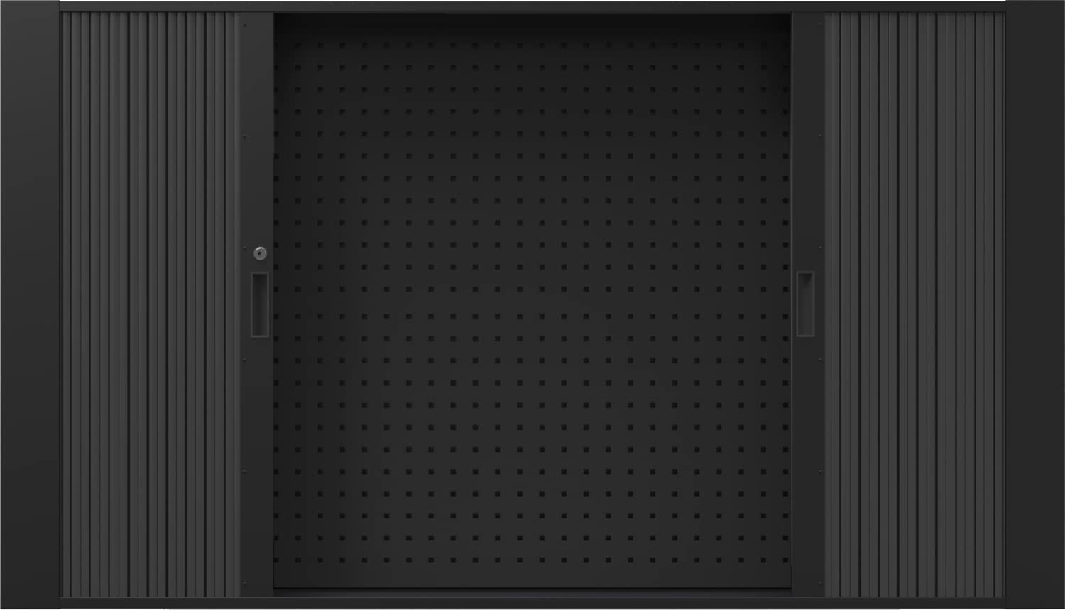 KS Tools 810.8044 Rideau mural perforé 1722 mm serrure