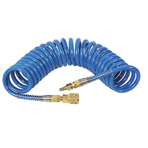 NEO TOOLS 12-075 Tuyau air comprimé PU 10 m 8x12 mm