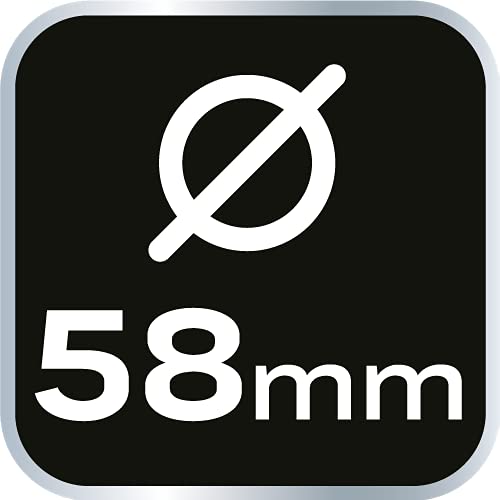 NEO TOOLS maillet caoutchouc 58 mm 450 g manche bois