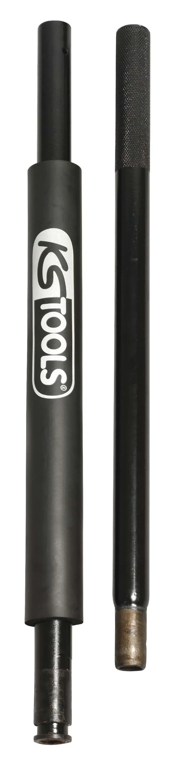KS Tools 160.0309 traverse levage cric 2t noire