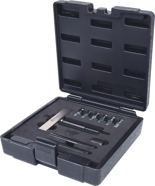 KS Tools 700.1500 coffret extracteur roulements 16 pièces