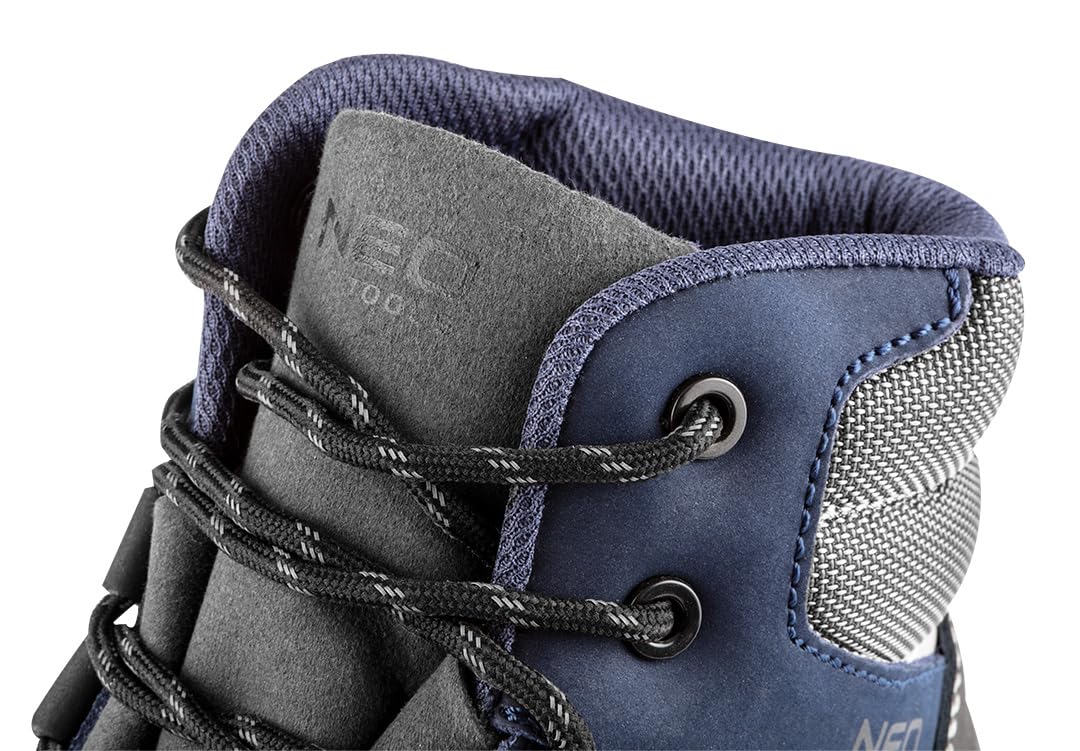 NEO TOOLS X bottines de travail montantes 40 noires