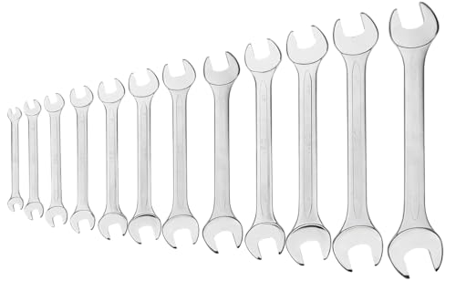 NEO TOOLS 09-852 jeu 12 clés mixtes 6-32 mm