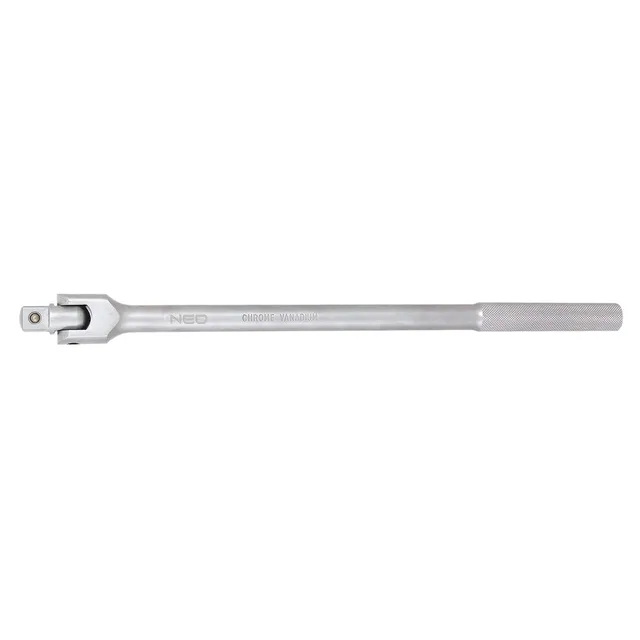 NEO TOOLS 08-356 poignée coulissante 3/4" 510 mm forgée