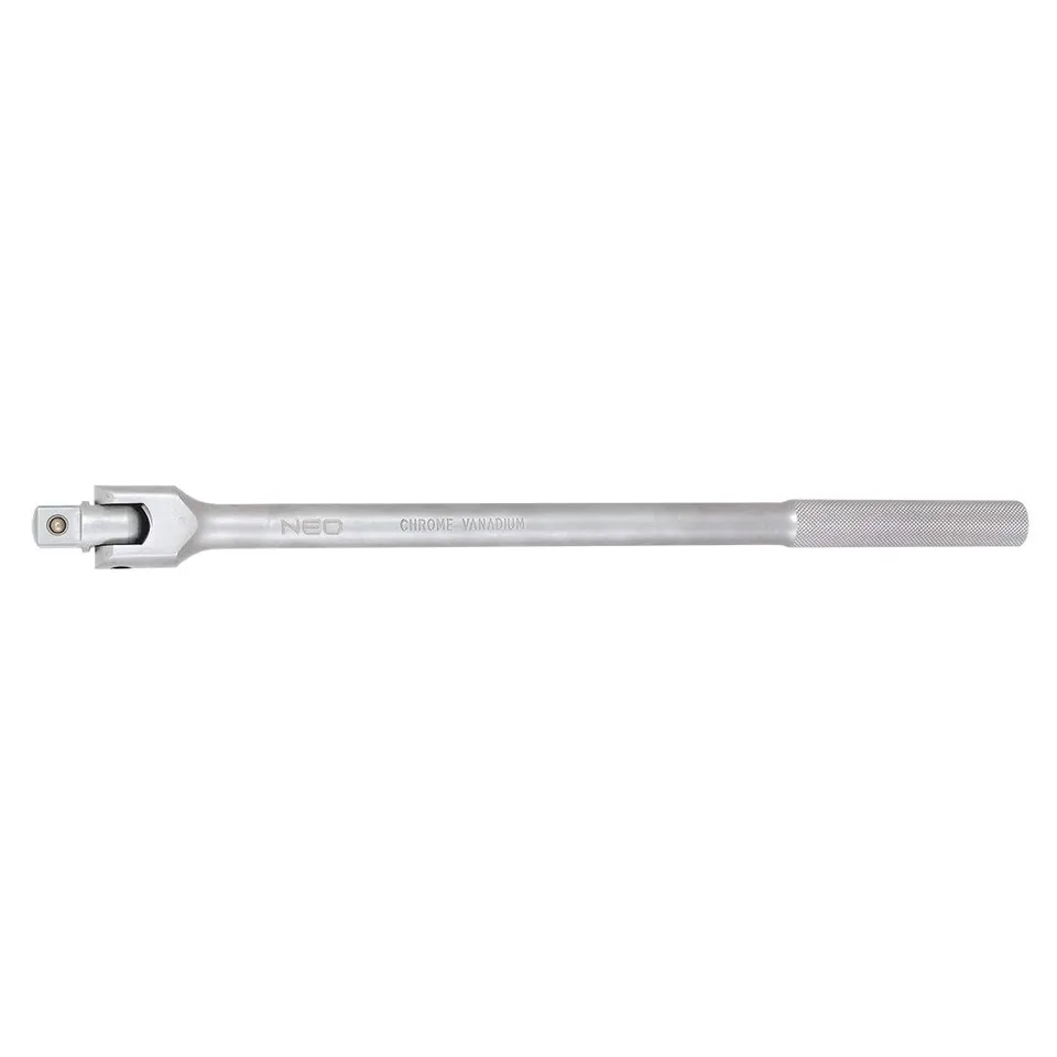 NEO TOOLS 08-356 poignée coulissante 3/4" 510 mm forgée