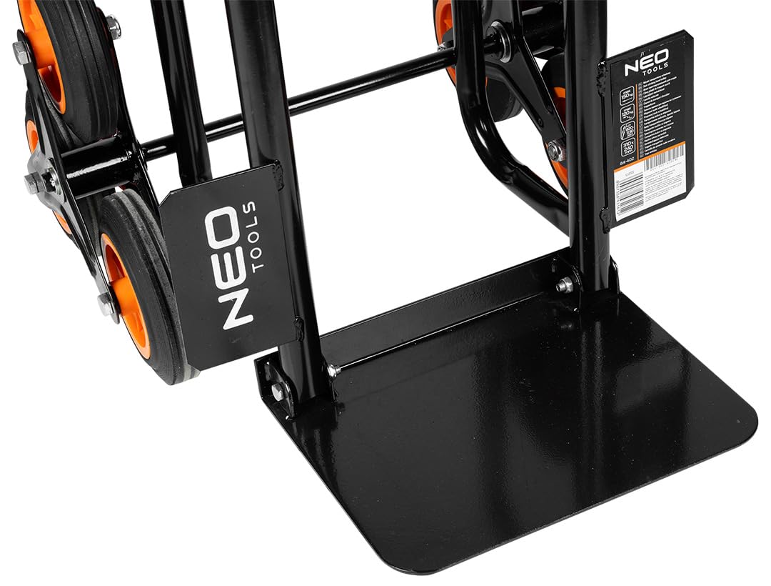 NEO TOOLS 84-402 siège d’atelier réglable 150 kg