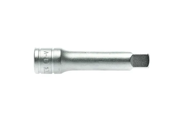 Teng Tools Rallonge 3/8 Pouce 75 mm Carré Douille