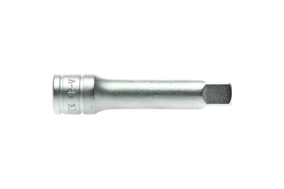 Teng Tools Rallonge 3/8 Pouce 75 mm Carré Douille