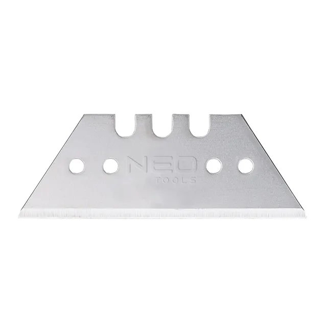 NEO TOOLS Lames cutter 5 pièces coupe nette