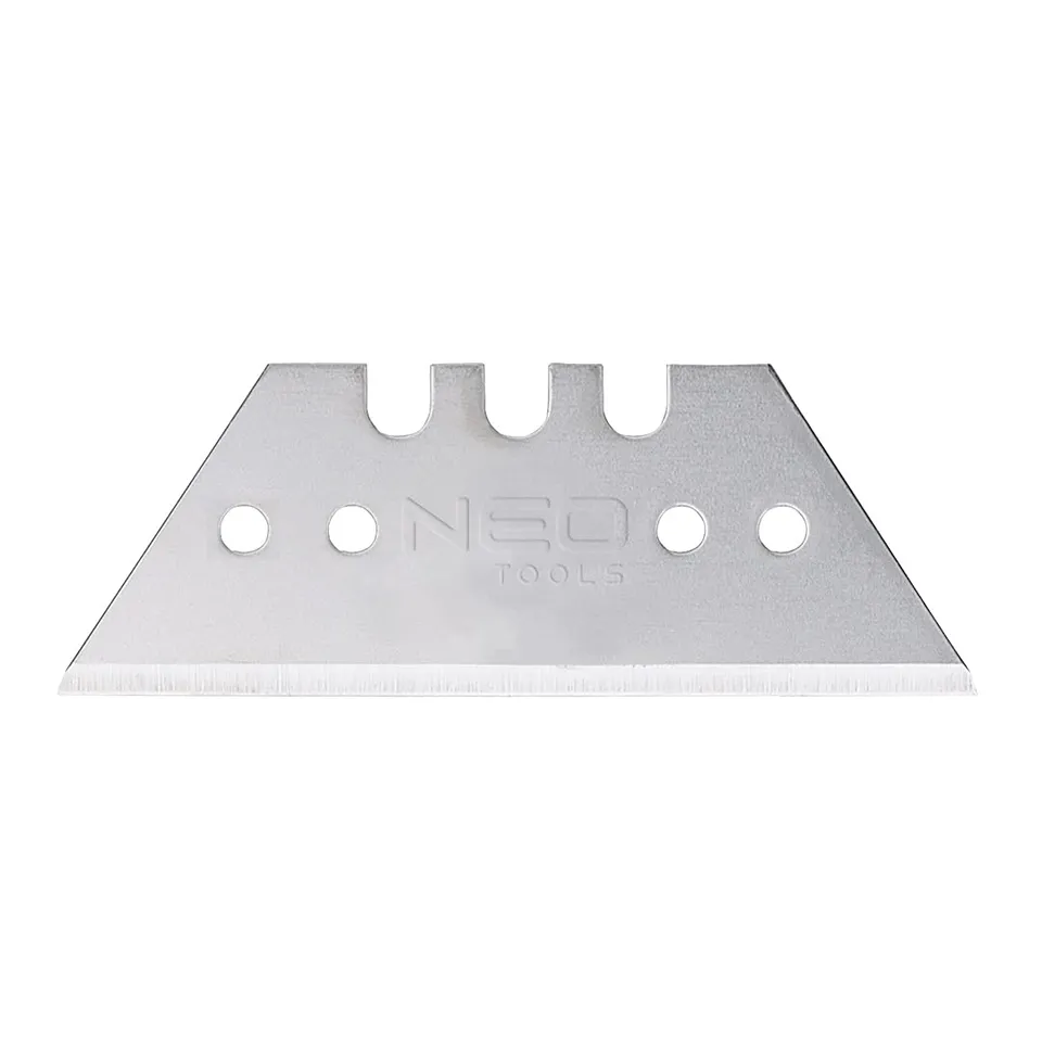 NEO TOOLS Lames cutter 5 pièces coupe nette