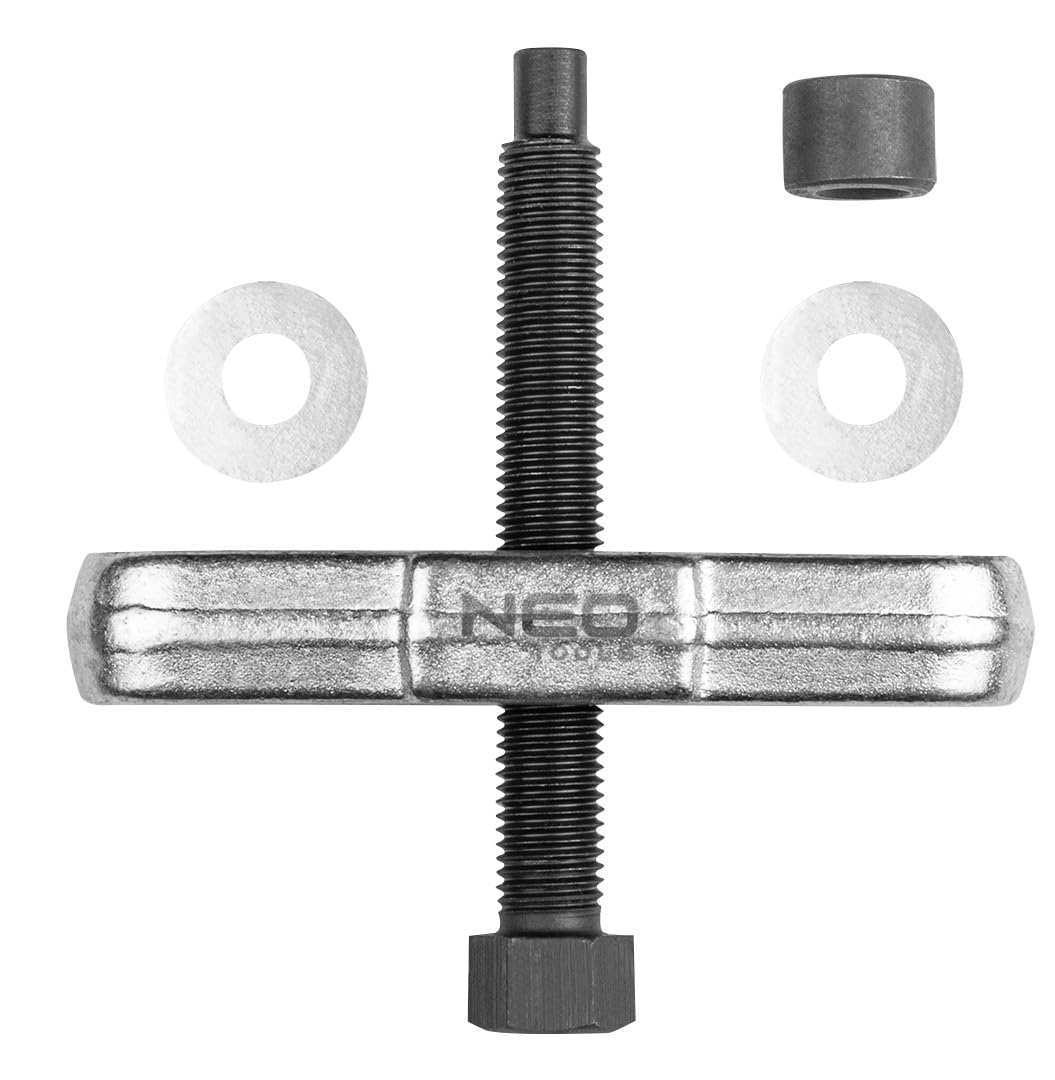 NEO Tools extracteur volant 11 pièces acier
