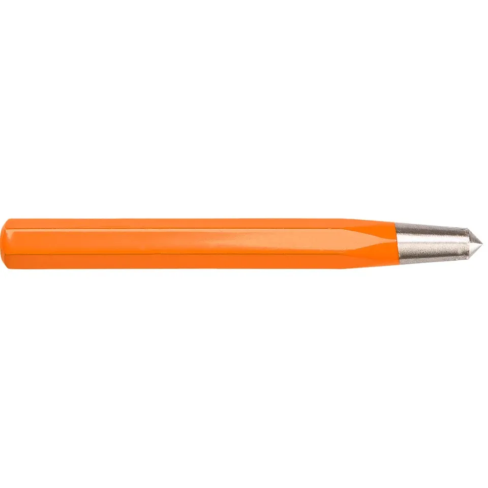 NEO TOOLS 33-063 poinçon 6 mm acier forgé