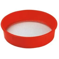 Mondelin tamis de maçon plastique n°6