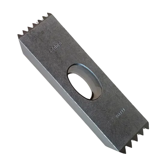 Guillet Boucharde massive 40x40 marteau acier 25/49 dents