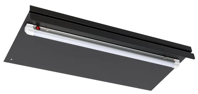 KS Tools 810.8040 panneau éclairage 26'' rangement haut