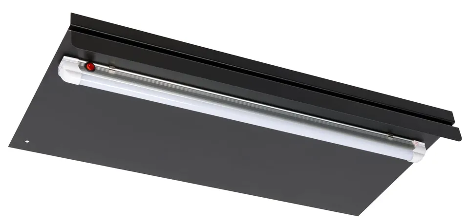 KS Tools 810.8040 panneau éclairage 26'' rangement haut