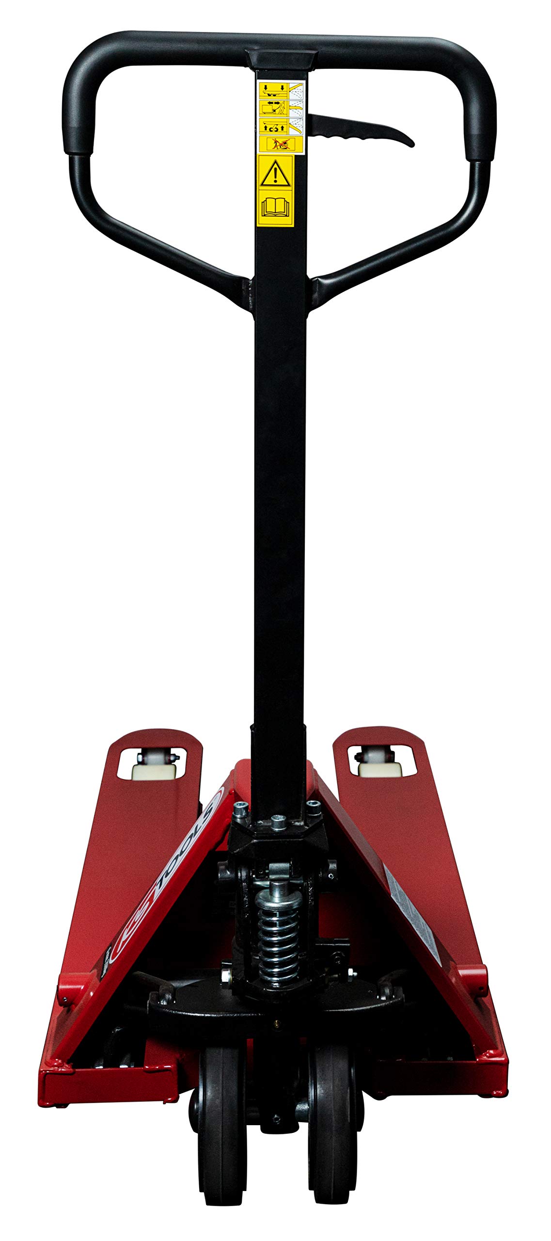 KS TOOLS 161.0200 transpalette manuel 2500 kg 1150 mm