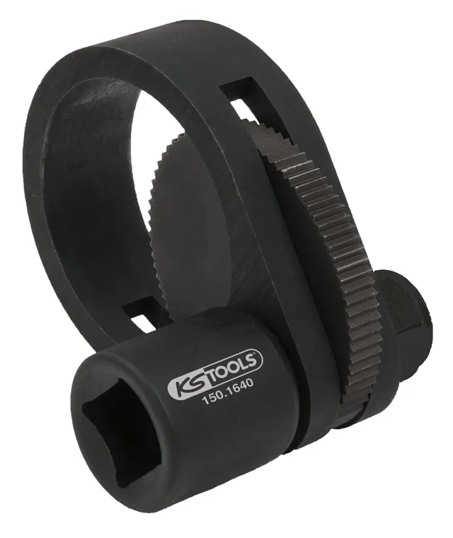 KS Tools 150.1640 douille excentrique rotule 1/2" auto