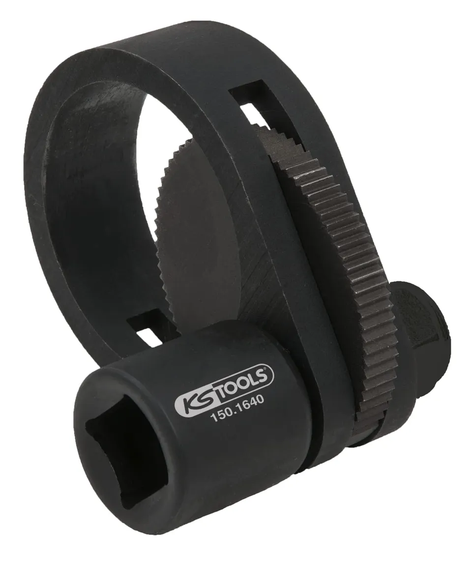 KS Tools 150.1640 douille excentrique rotule 1/2" auto