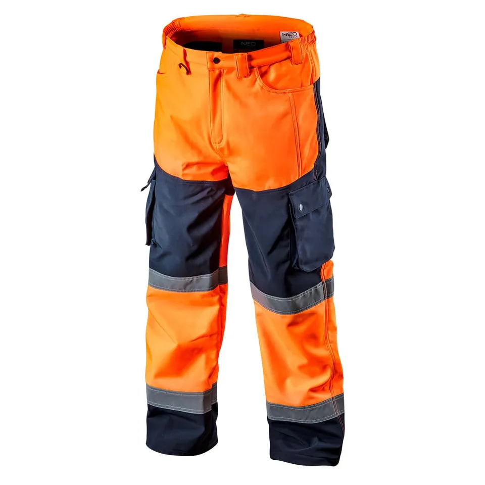 NEO TOOLS pantalon de travail homme utilitaire pro