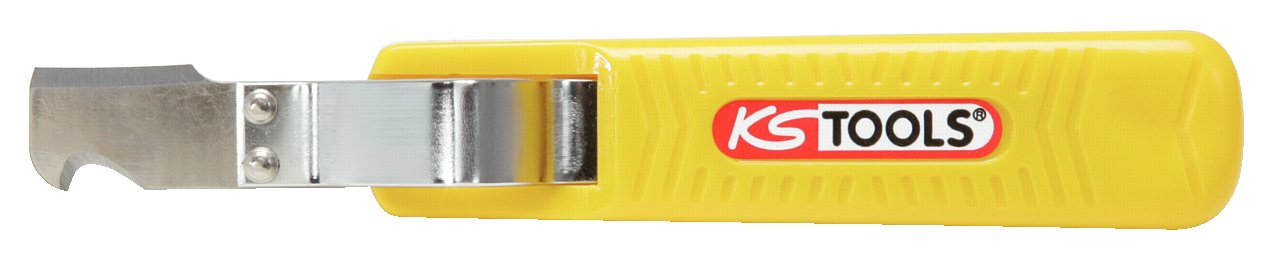 KS Tools 117.0138 composition outils électricien 138 pcs sac