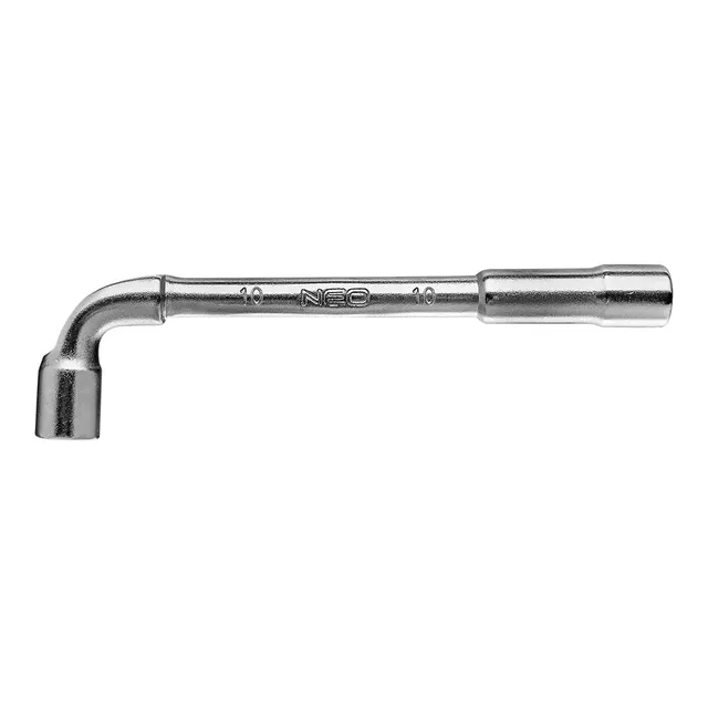 NEO TOOLS 09-205 clé à pipe 10 mm en L