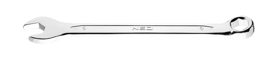 NEO TOOLS 09-409 clé mixte 9 mm CrV