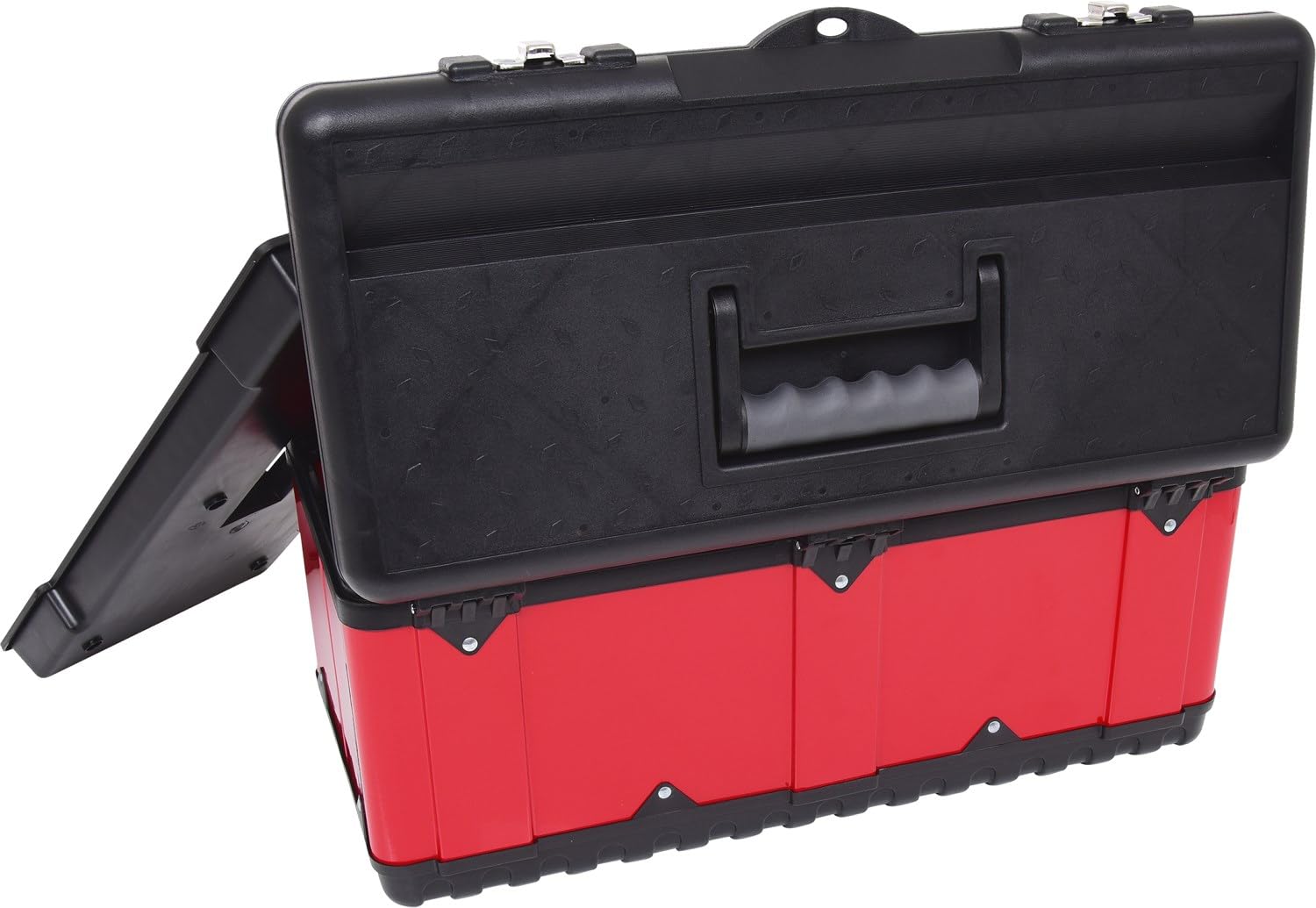 KS Tools 850.0345 boîte à outils 582 mm bi-matière