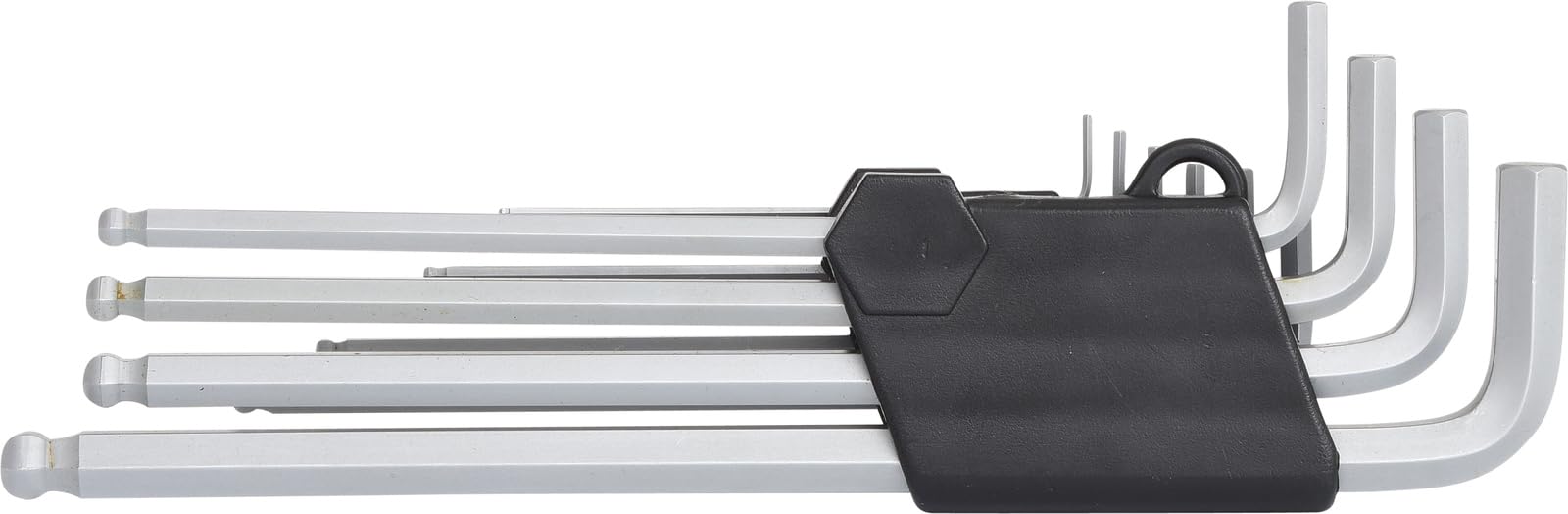 KS Tools 151.3200 jeu de clés mâles 6 pans tête sphérique