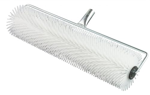 Mondelin rouleau débuller 50cm picots 4cm support