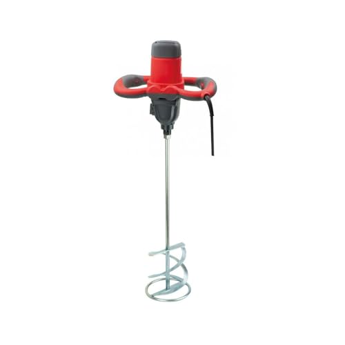 Mondelin Tecmix malaxeur 1600W 200L 2 vitesses