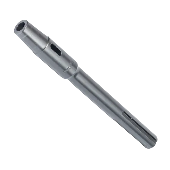 Guillet Porte-trépan + foret centreur 11mm carbure