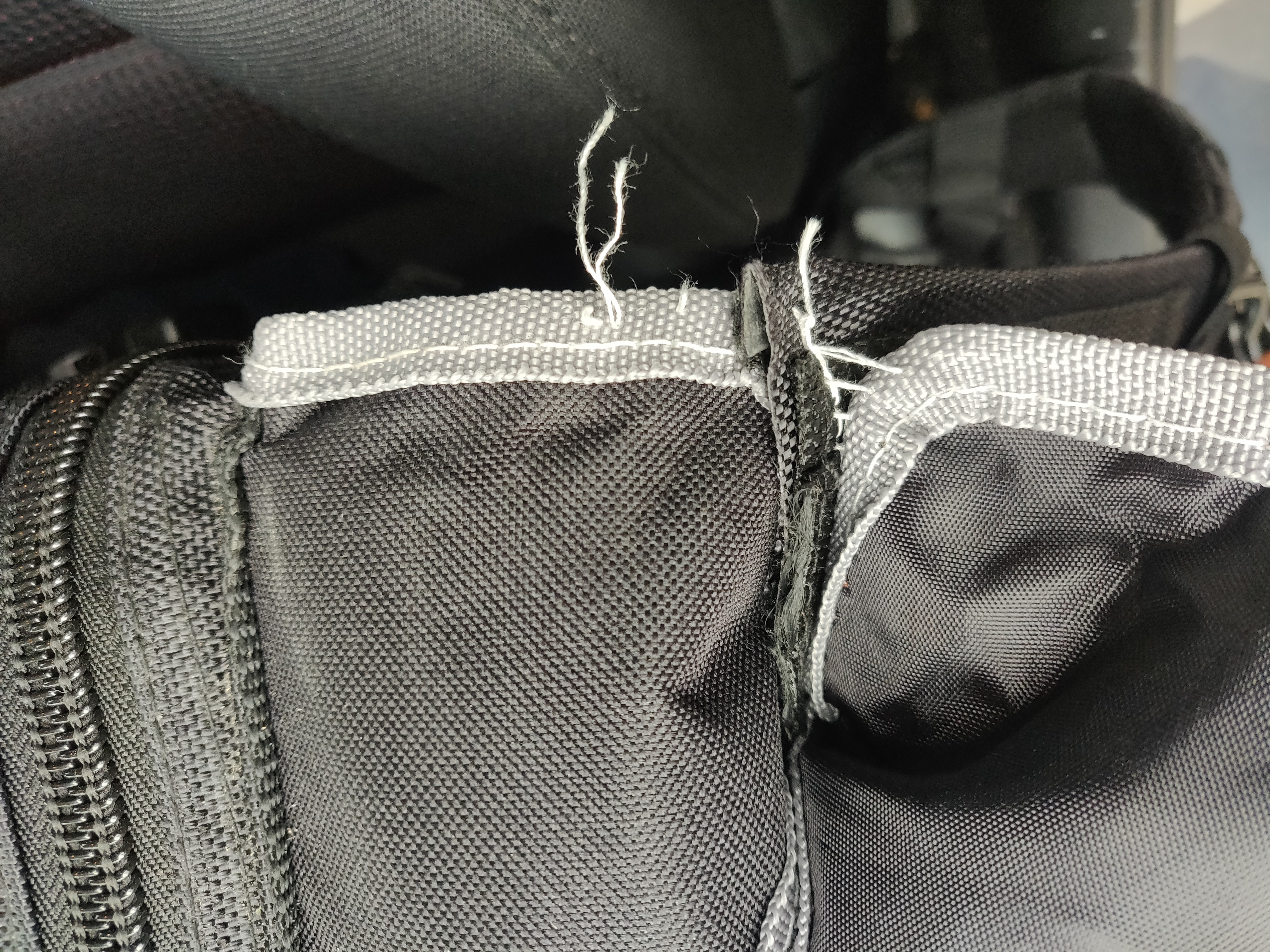 NEO Tools sac à dos professionnel porte-outils robuste